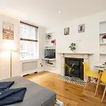 Green Park Studios