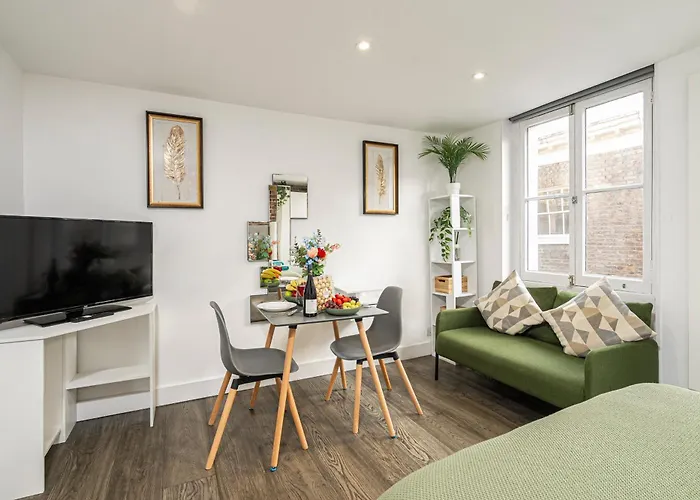 Green Park Studios