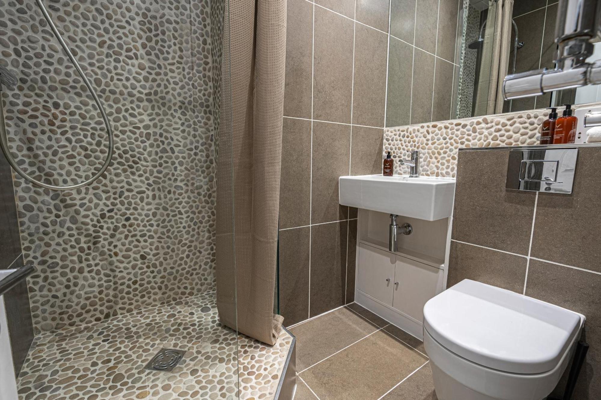 Appartamento Park Londra